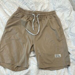 Men’s medium shorts